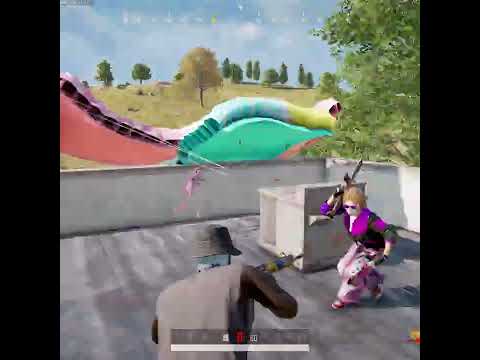 pubg pc| kill or be killed | @hIGh8BP  #pubg #pubgpc  #tpp