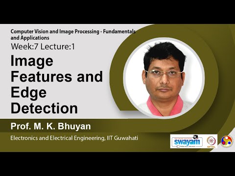 Computer Vision and Image Processing – Fundamentals and Applications Intro Video