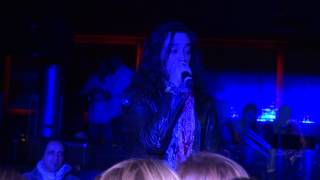 Constantine Maroulis sings Here I Go Again, 9/28/13