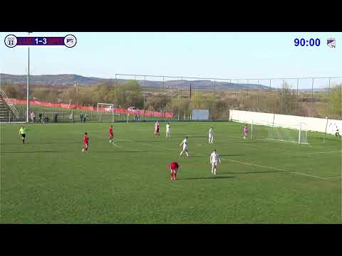 Luceafarul Oradea - Sportul Simleu Silvaniei