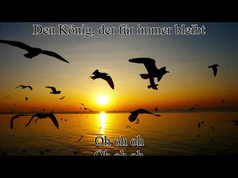 Die Schöpfung singt