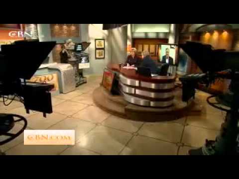 700 Club Interactive -- April 13, 2011 - CBN.com