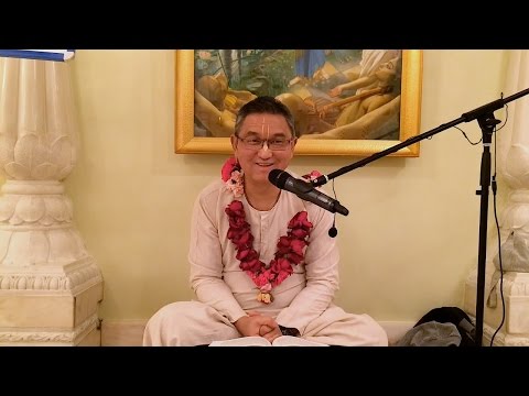 Morning Class SB  3.25.21 - 2 Oct 2016 - Ciranjiva Dāsa