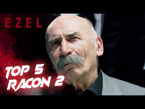Top 5 Racon #2 - Ezel