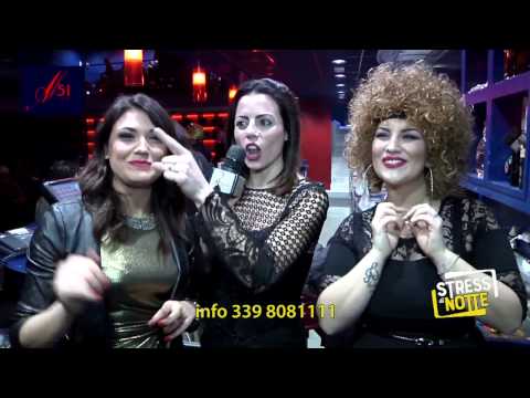 Stress di Notte ... Al 51 Club - Fratte - Salerno