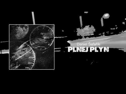 Daniel Šafařík- "Plnej Plyn"