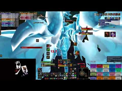 Highlight: Lost Society//Kevout// @ Conclave of the Chosen Mythic