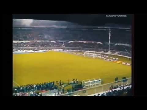 “Aqui não vai acalmar nada, isso aqui é o Inferno da Luz” - Carlos Mozer