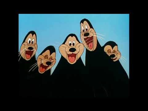 Magic English: The Sea Eps 17