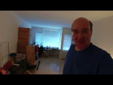 MongoTV_5806 - John Venter På Bedre Tider - Del 407 - Dag 869 af 1.000 Dage