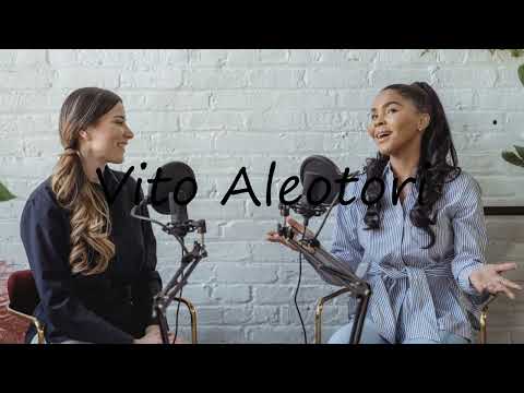 How to pronounce Vito Aleotori in English?