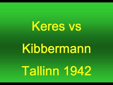 Keres vs Scandinavian Defence