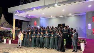 Jubilee live perfomance ,Makambi mtaa wa kahama 2023