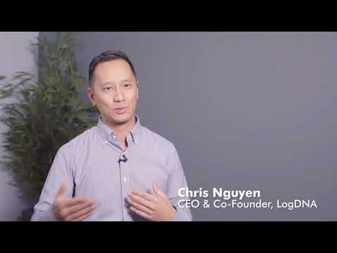 Chris Nguyen's Top 4 Advice to Founders - YouTube
