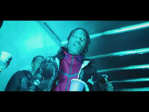 Jtoxic - Celebrate [Official Video] 'shot by da Gang '