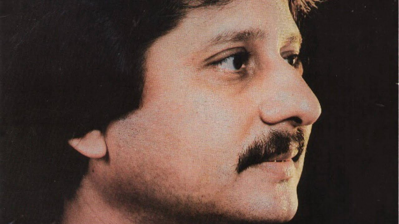 Bhigee Bhigee Raton Mein Tum Lyrics | Kaif (Pankaj Udhas) | Pankaj Udhas