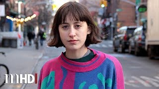 Frankie Cosmos | Exclusive interview Magazine.HD