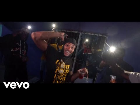 Equaliza - Contract Killa (Official Music Video)