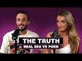 Real Sex Vs Porn A Performer S Perspective
