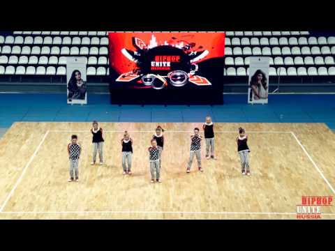 Umka Strike | Cadets | HHUnite Russia 2015