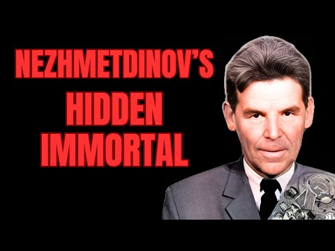 Nezhmetdinov’s Best Romantic Chess Game Ever: Immortal Sacrifice