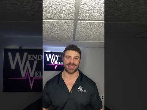 Blueberries for your brain