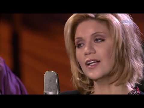 There Is A Reason - Alison Krauss