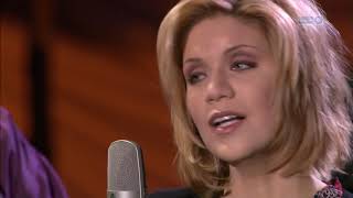 Alison Krauss &amp; Union Station - There Is A Reason (Live in Concert)