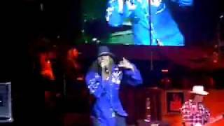 Kid Rock live-Lowlife