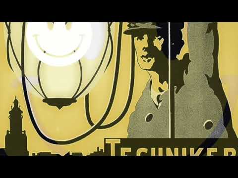 JONAS THE PLUGEXPERT (2014) Electro Techniker | Electronic | Experimental Music | Full Album