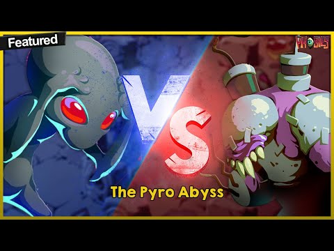GREYLIEN UNLEASHED | Faciek 🆚 zawi #Phobies #Gameplay