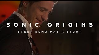 Ernie Ball Presents Sonic Origins: MuteMath &quot;Monument&quot;