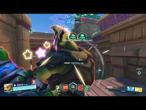 Makoa Vortex