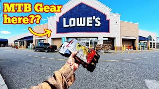 From Big Box Store to the MTB Trails — You Won’t Believe What I Found!