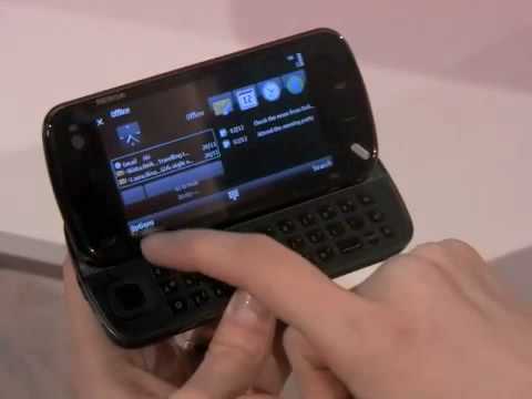 Nokia N97