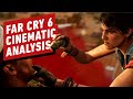 Breaking Down Far Cry 6's Story Trailer - A Cinematic Analysis