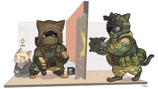 Overwatch　パッション