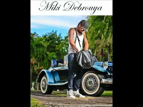 Miki Débrouya   Good Life + download   YouTube