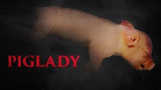 Piglady (2023) Video