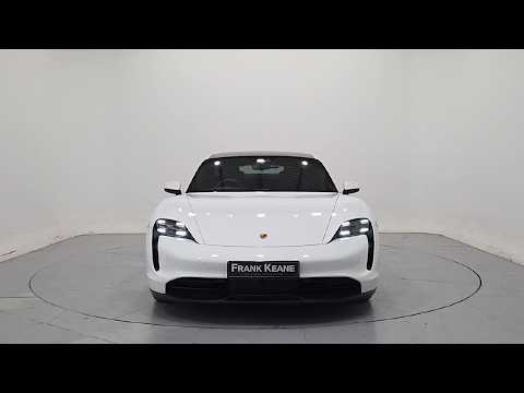 Porsche Taycan Taycan - Image 2