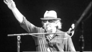 Barry Goldberg - What About Me