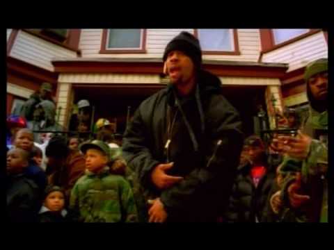 Redman - Da Countdown (Saga Continues)