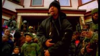 Redman - Da Countdown (Saga Continues)