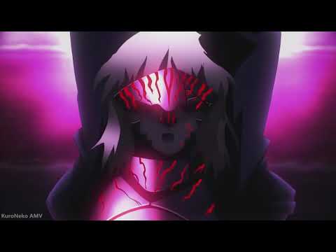 【AMV】Fate Series -「RiSE」- | Worlds 2018 |