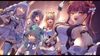 宝鐘マリン - 【メン限でライブお疲れ様枠！】【ホロライブ/宝鐘マリン】