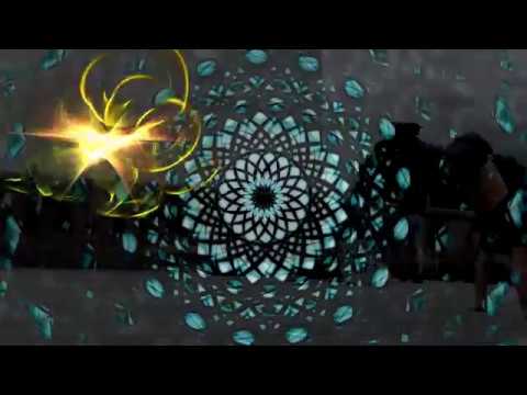 B-Boy Freestyle : MAXIMAZER & Universal Breakers - Feel The Rhythm Of Movement (Sonic ReactoR Remix)