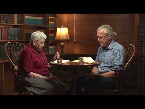 SONNET 94: SHAKESPEARE’S UNMOVED MOVER with LOUIS PETRICH & EVA BRANN