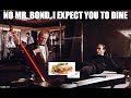 At The Mehvies Episode 27: Goldfinger #jamesbond #jamesbond007 #007 #Goldfinger