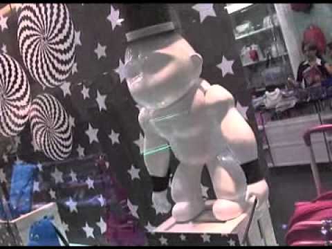 Programa Neusa Bighetti exibido no dia 07/10/2012 - Kipling