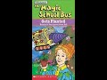 Magic School Bus Gets Planted Full VHS